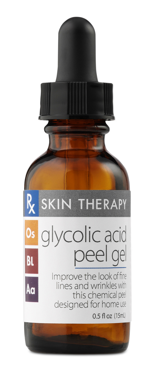 Glycolic Acid Peel Compounding Pharmacy of Green Store