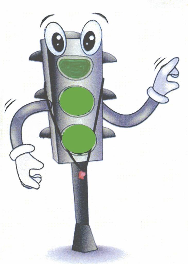 Green Corner Auto Park, Inc.