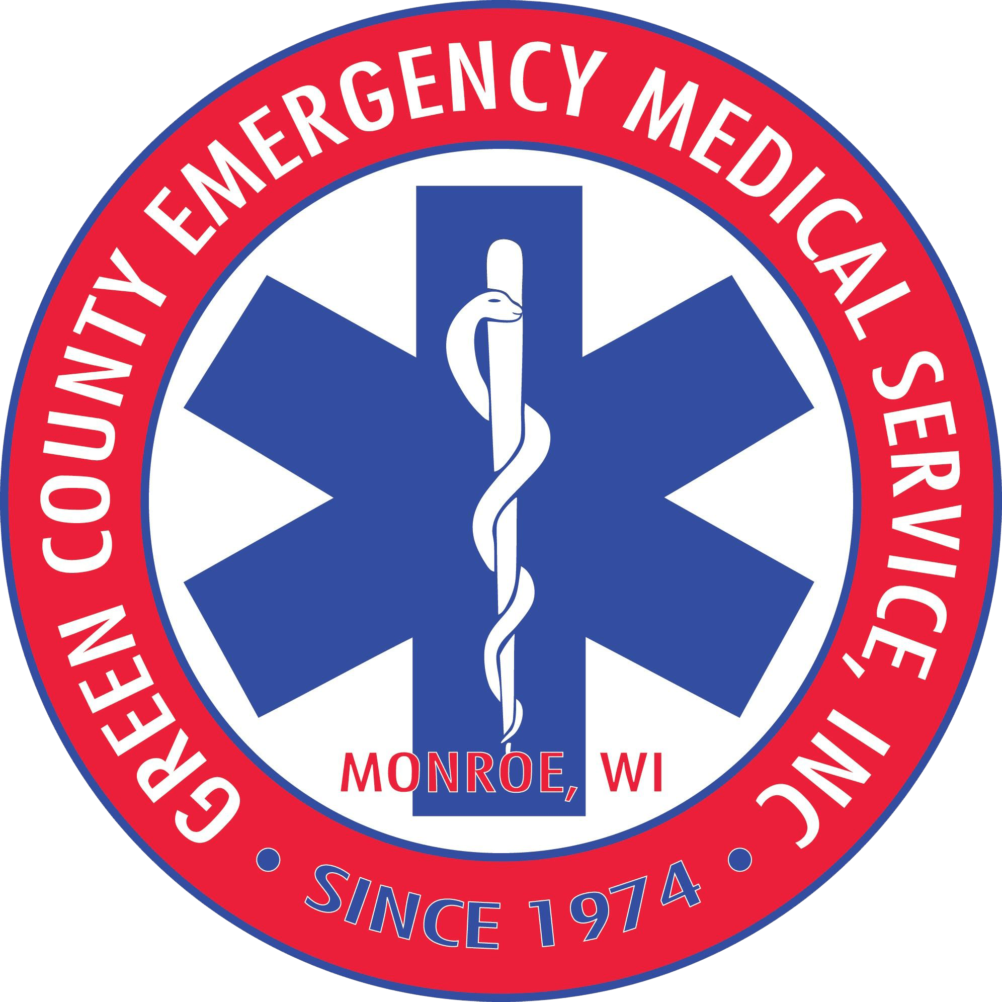 Greencounty EMS