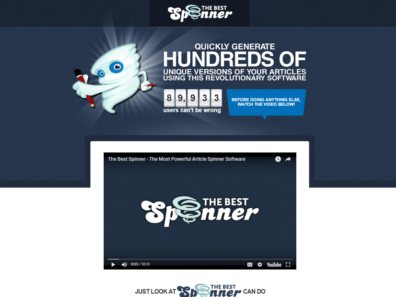 The Best Spinner Coupon Discount Code > 21 Off Promo Deal