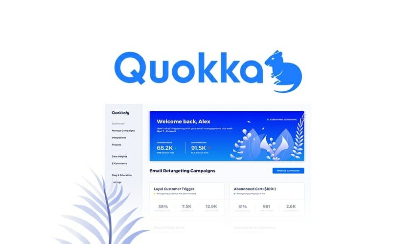 Quokka Software Coupon Discount Code > Lifetime Access 93 Off Promo Deal