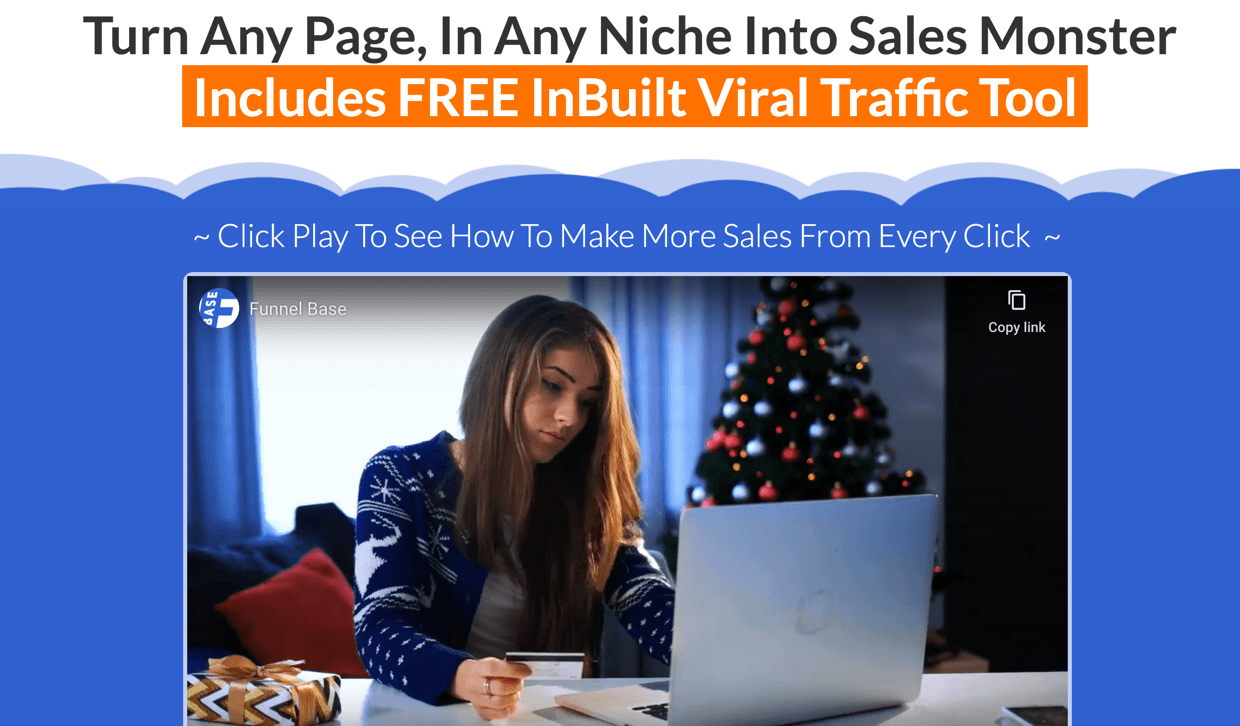 Funnel Base Coupon Code SAVE 20 OFF!