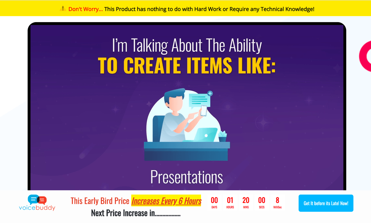 [27 Off] Voice Buddy Coupon Code 100 Verified & Exclusive Discount