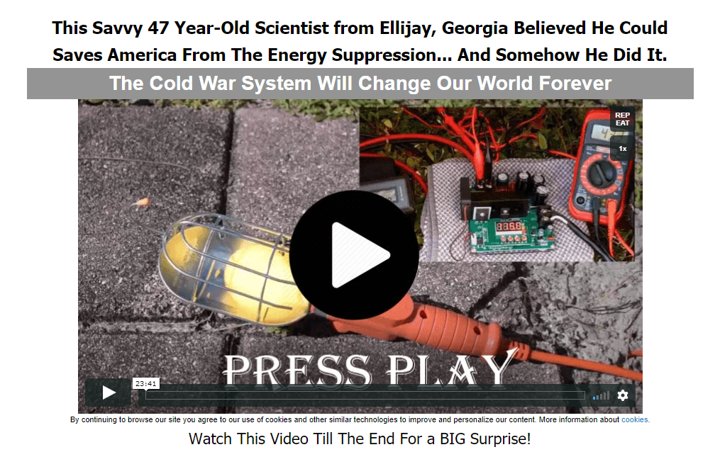 The Cold War Generator Coupon Code > 25 Off Promo Deal