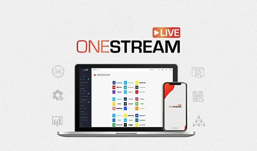 OneStream Live Coupon Code > Lifetime Access 87 Off Promo Deal