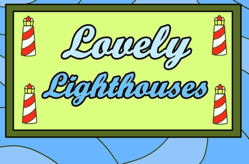 [40 OFF] Lovely Lighthouses Coloring Pages Coupon Code