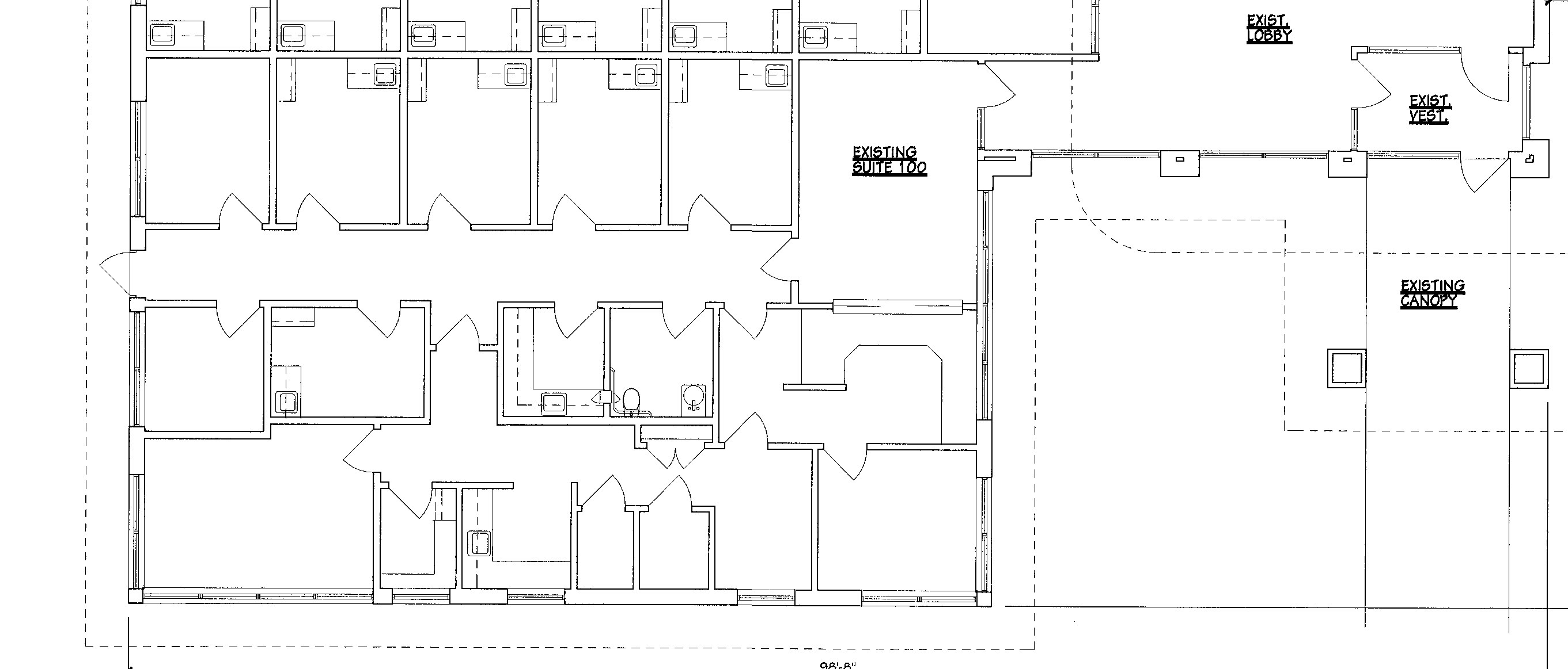 Medical Office Sublease Green Commercial Realty Advisors LLC