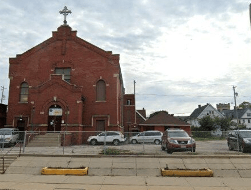 26102628 N. Martin Luther King Jr. Drive Green Commercial Realty