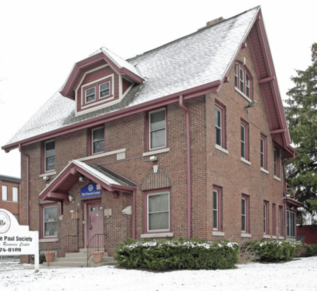 26102628 N. Martin Luther King Jr. Drive Green Commercial Realty