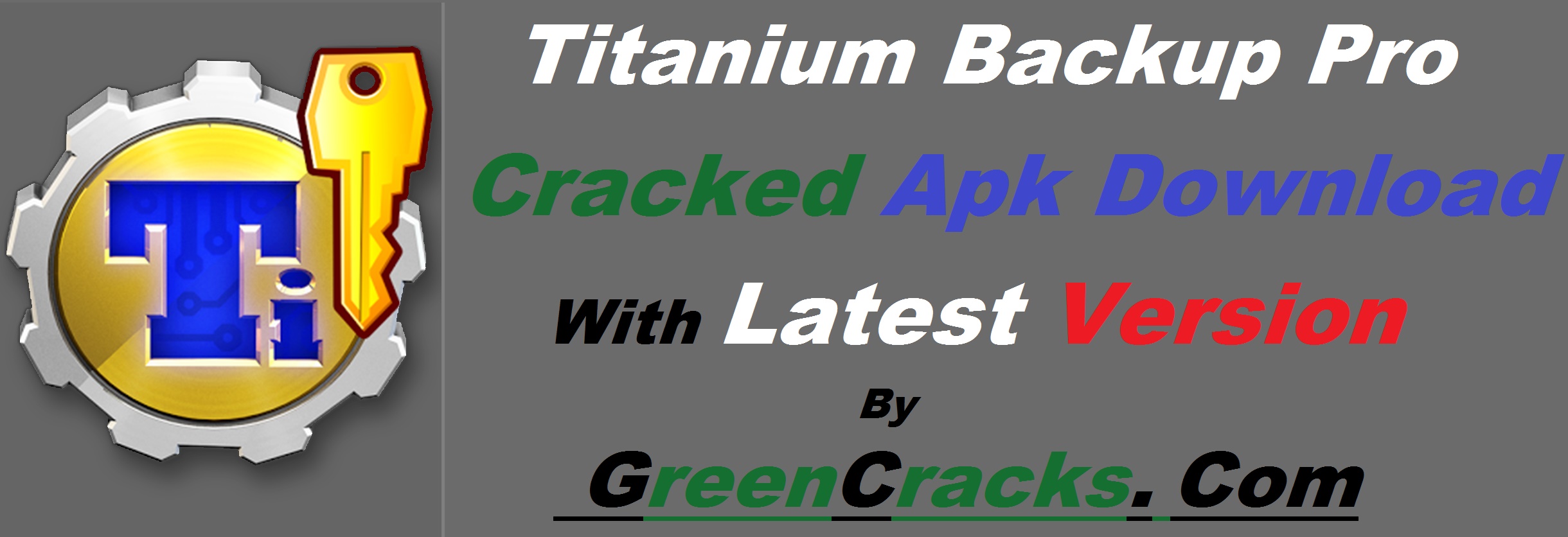 Titanium Backup Pro 8.4.0.2 Apk Download Full Version 2020