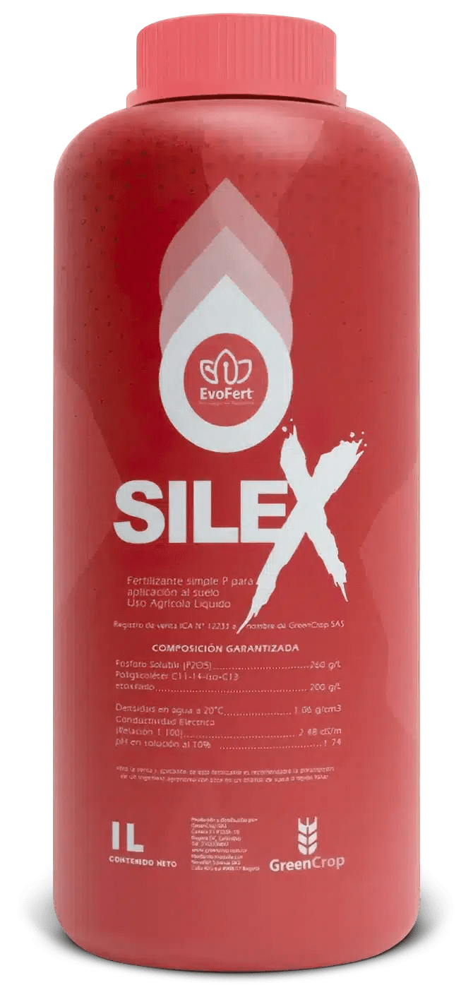 Evofert Silex GreenCrop