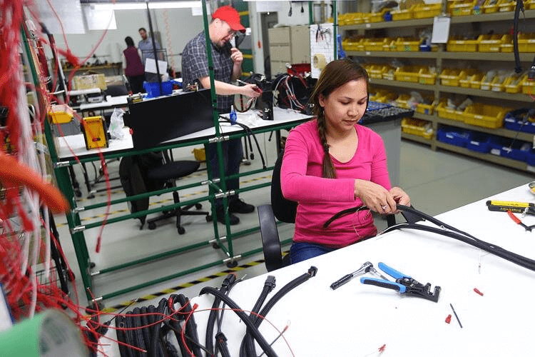 Kokomo Tribune Green Cubes Technology to Build New Facility, Expand