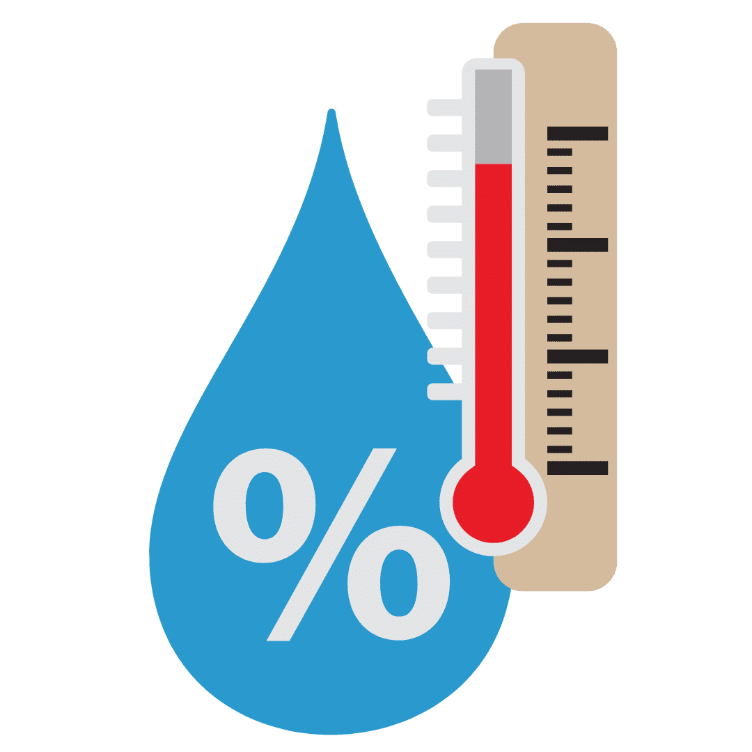 Relative Humidity Green CulturED