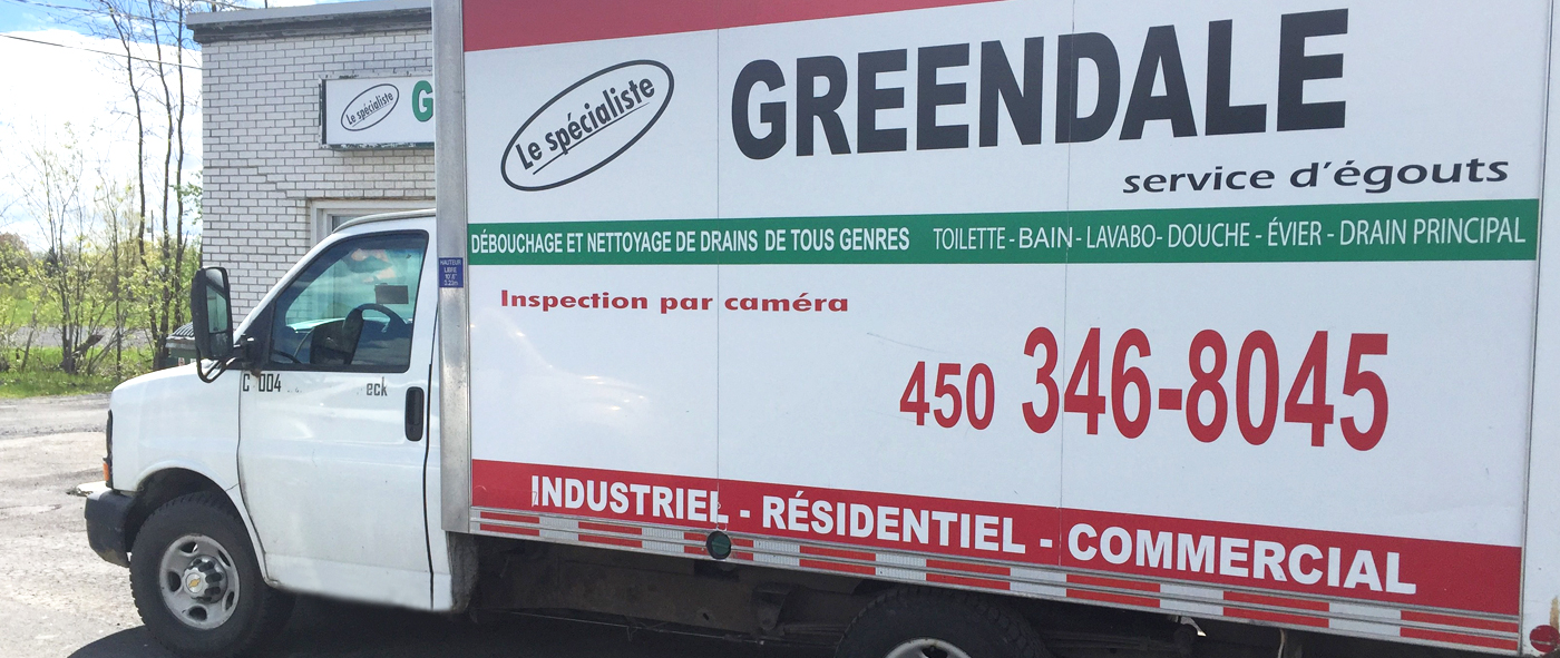 Debouchage De Tuyau De Plomberie A St Jean Sur Richelieu Greendale