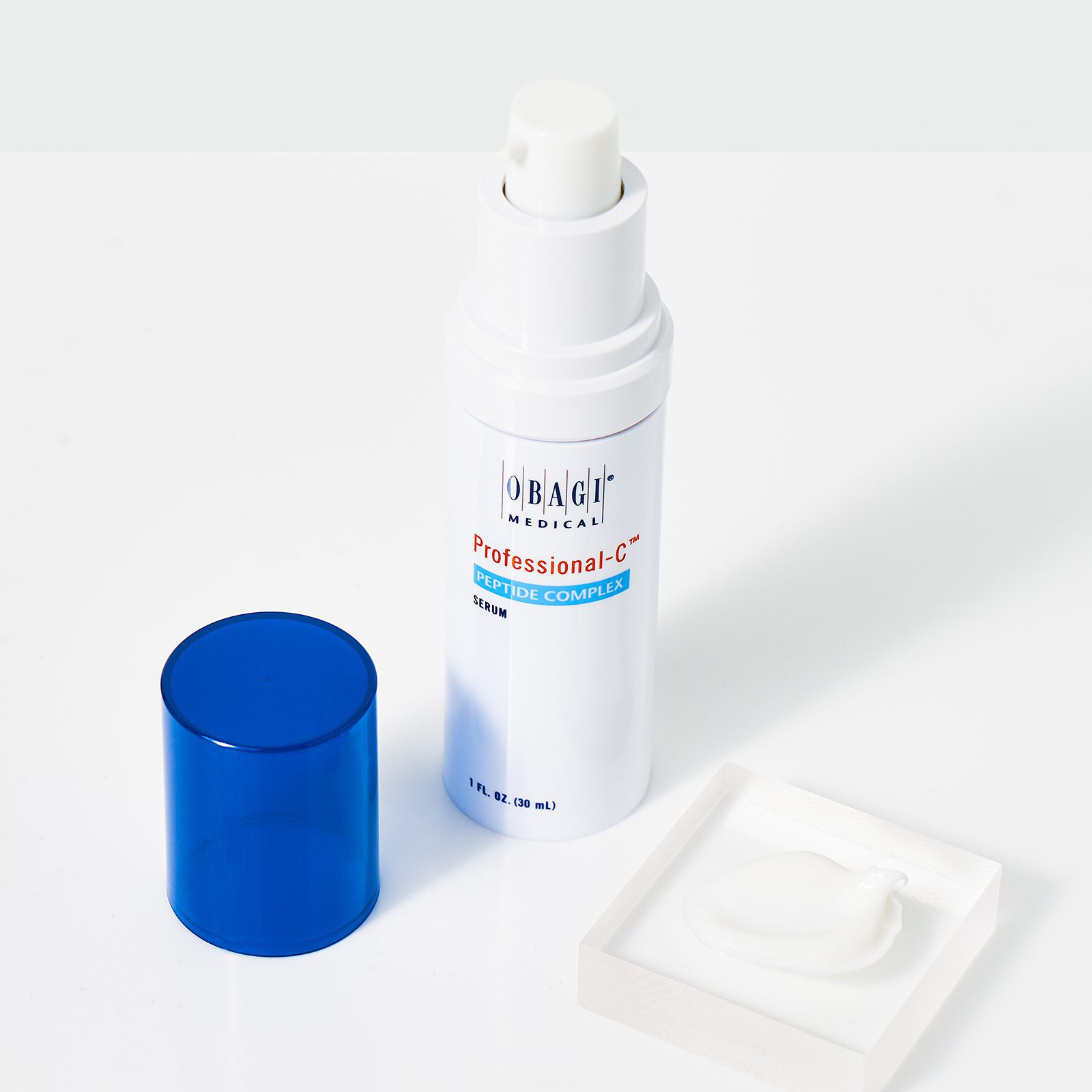 Obagi ProfessionalC® Peptide Complex Green Dental