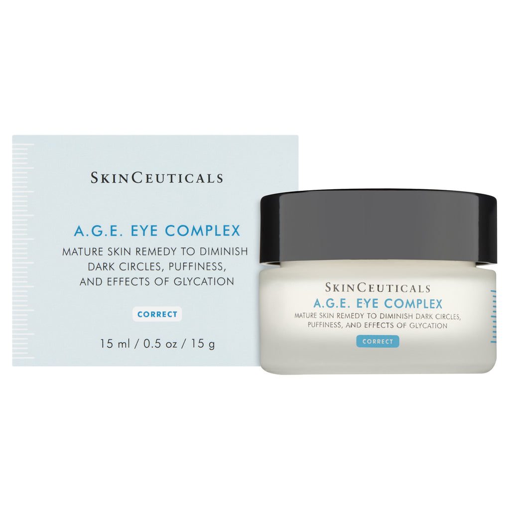 SkinCeuticals A.G.E. Eye Complex 15ml Green Dental
