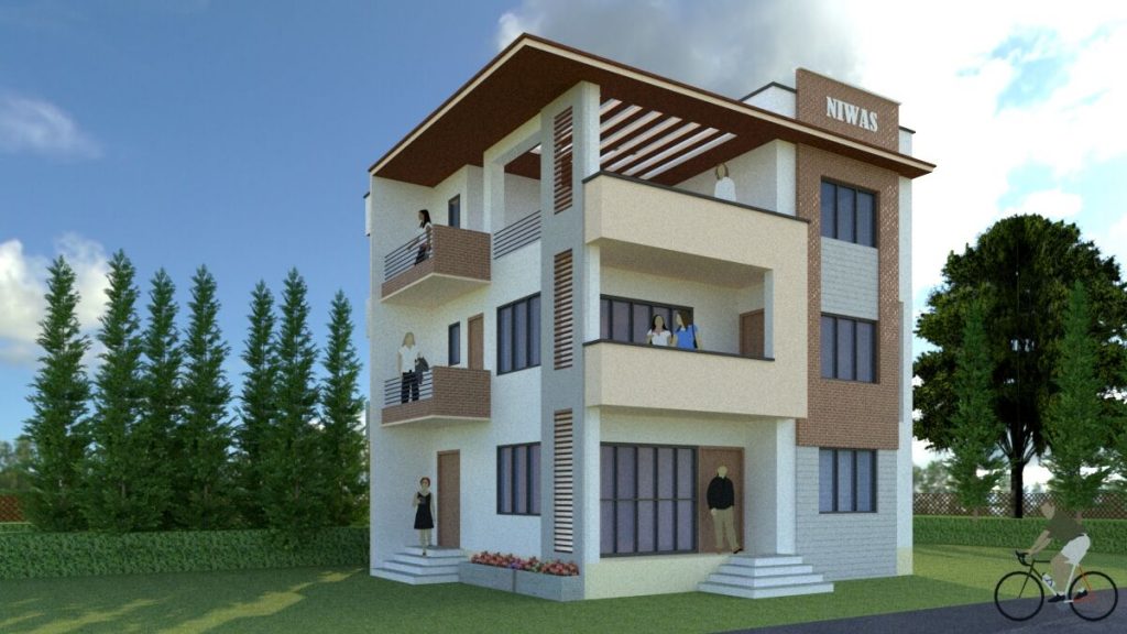 Home Design In Kathmandu Nepal HD Home Design