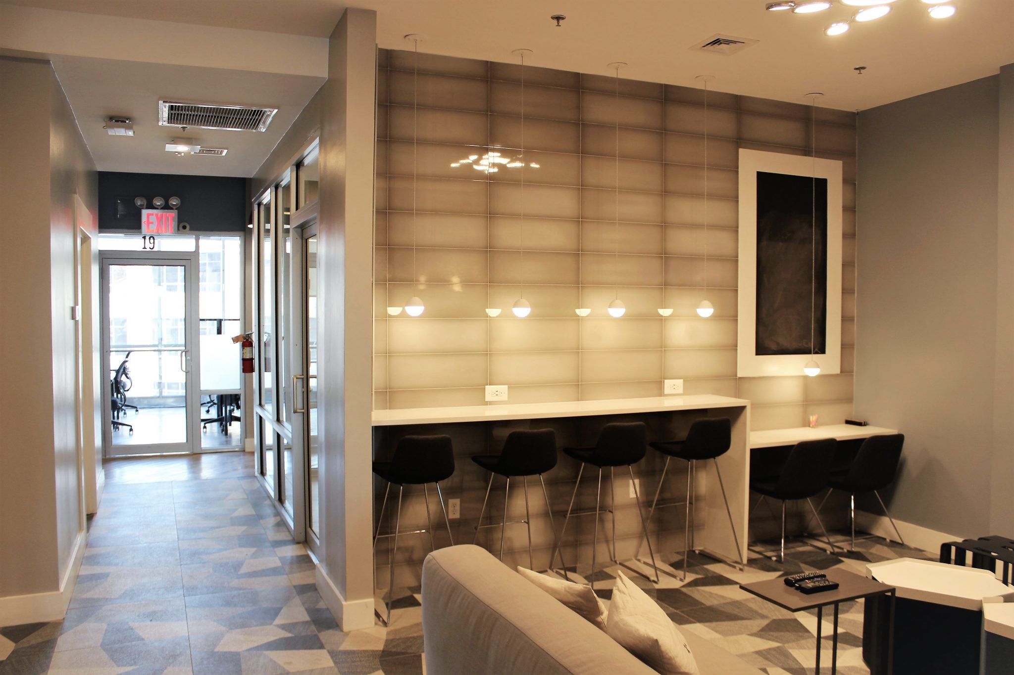 3418 Northern BLVD — Turnkey Office Spaces in Long Island City