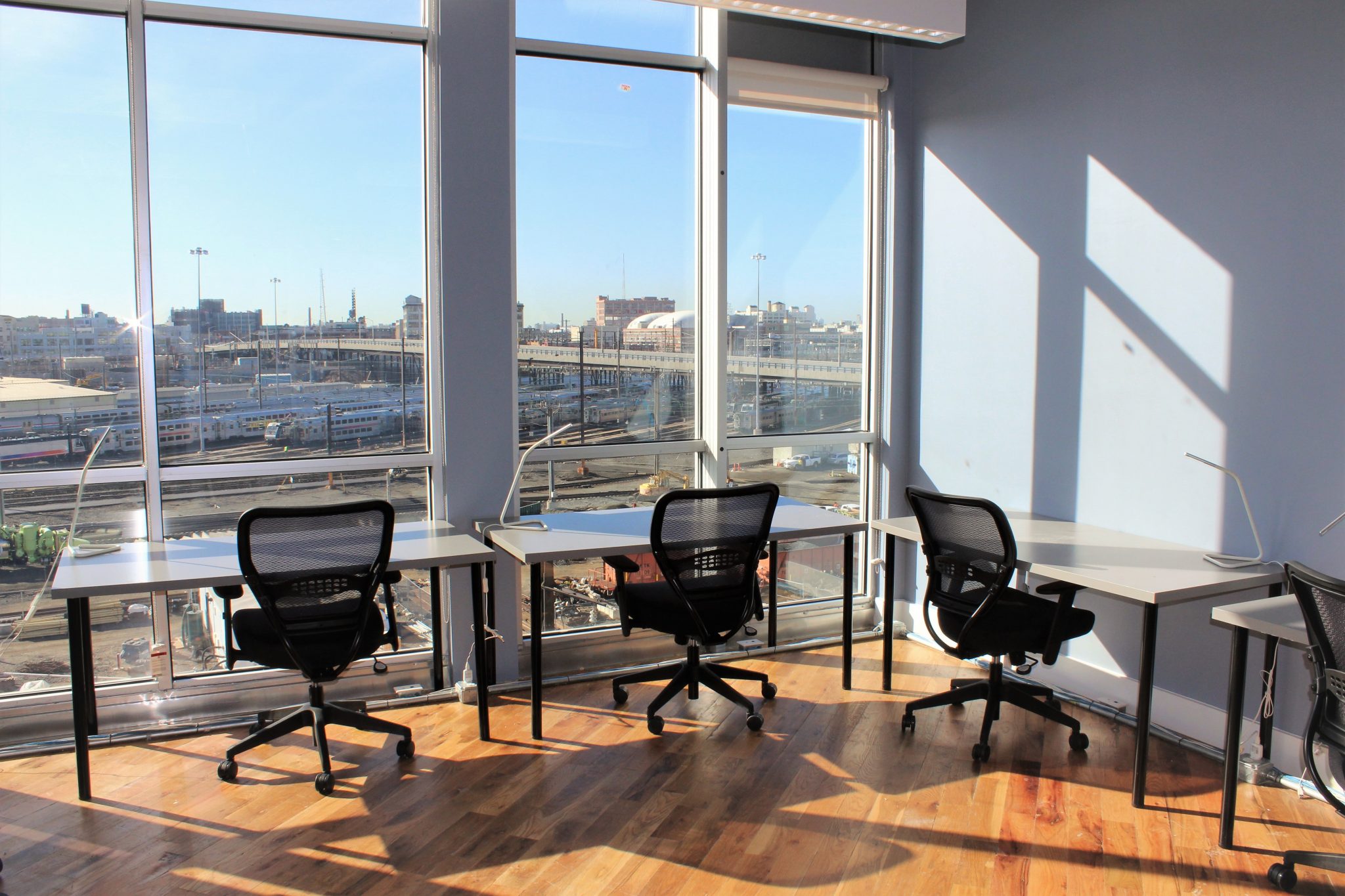 3418 Northern BLVD — Turnkey Office Spaces in Long Island City