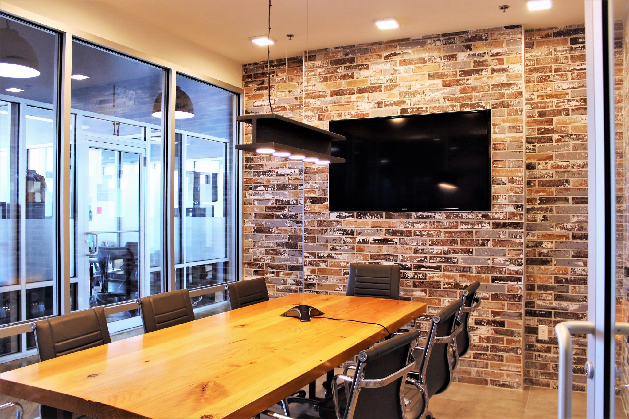 3418 Northern BLVD — Turnkey Office Spaces in Long Island City