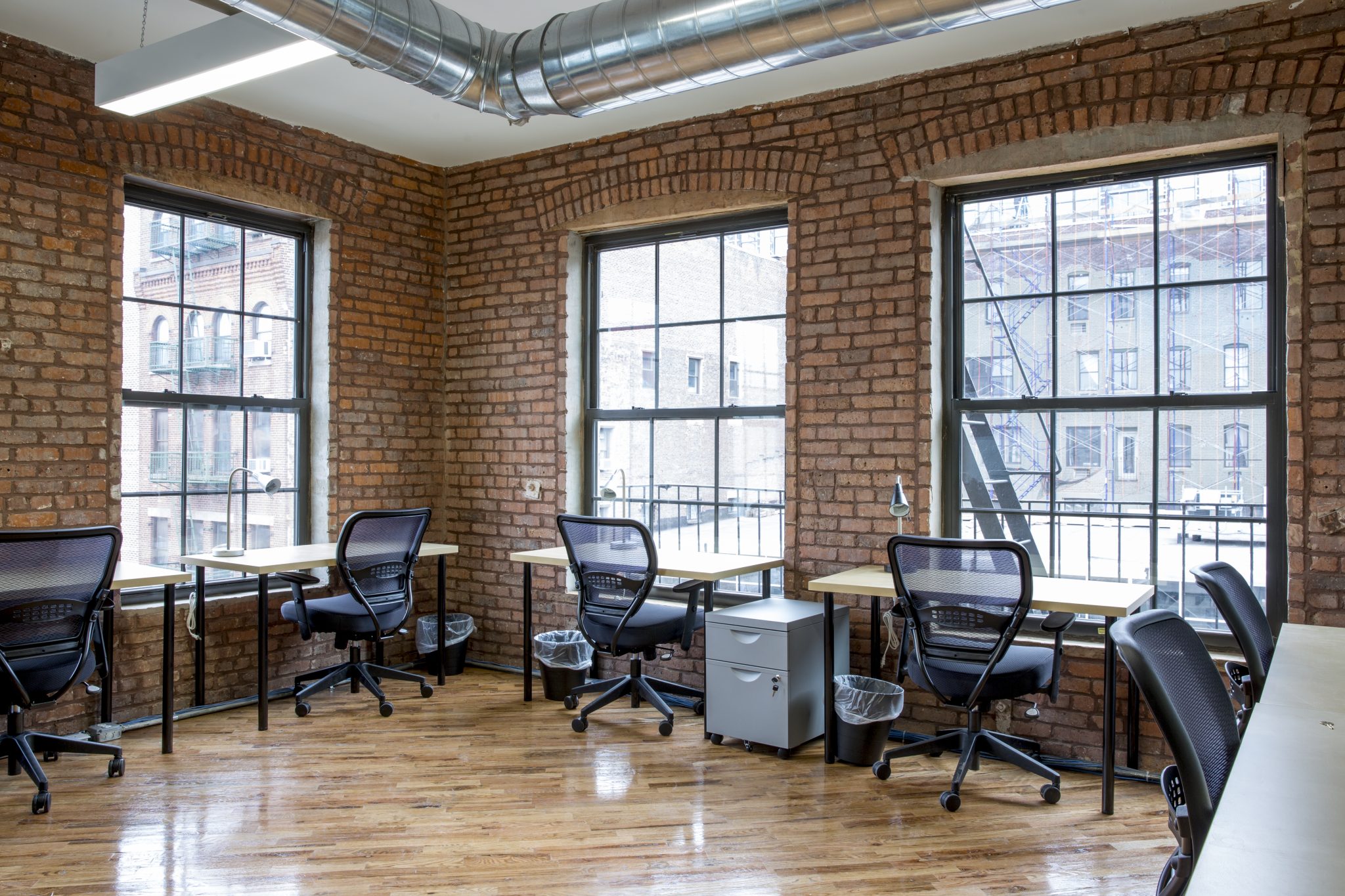 155 Water Street — Turnkey Office Spaces in DUMBO, Brooklyn