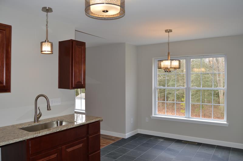 Magnolia, Delaware Green Diamond Builders