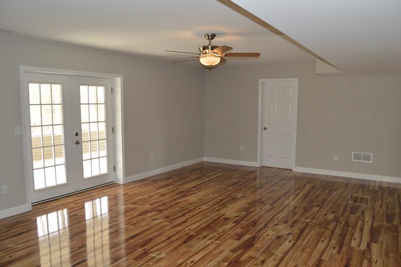 Magnolia, Delaware Green Diamond Builders