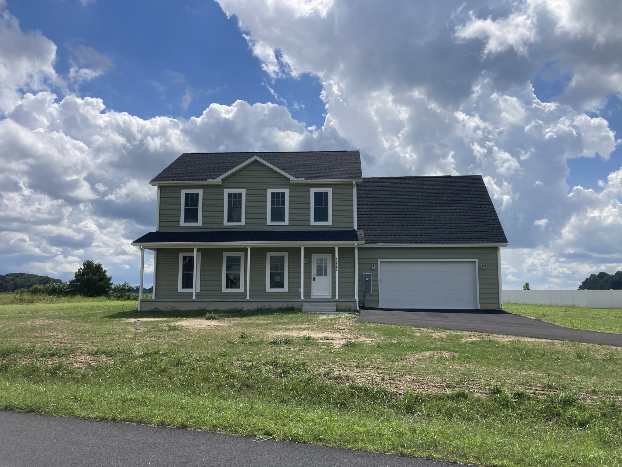 Modular Home Builders in MD Green Diamond Builders