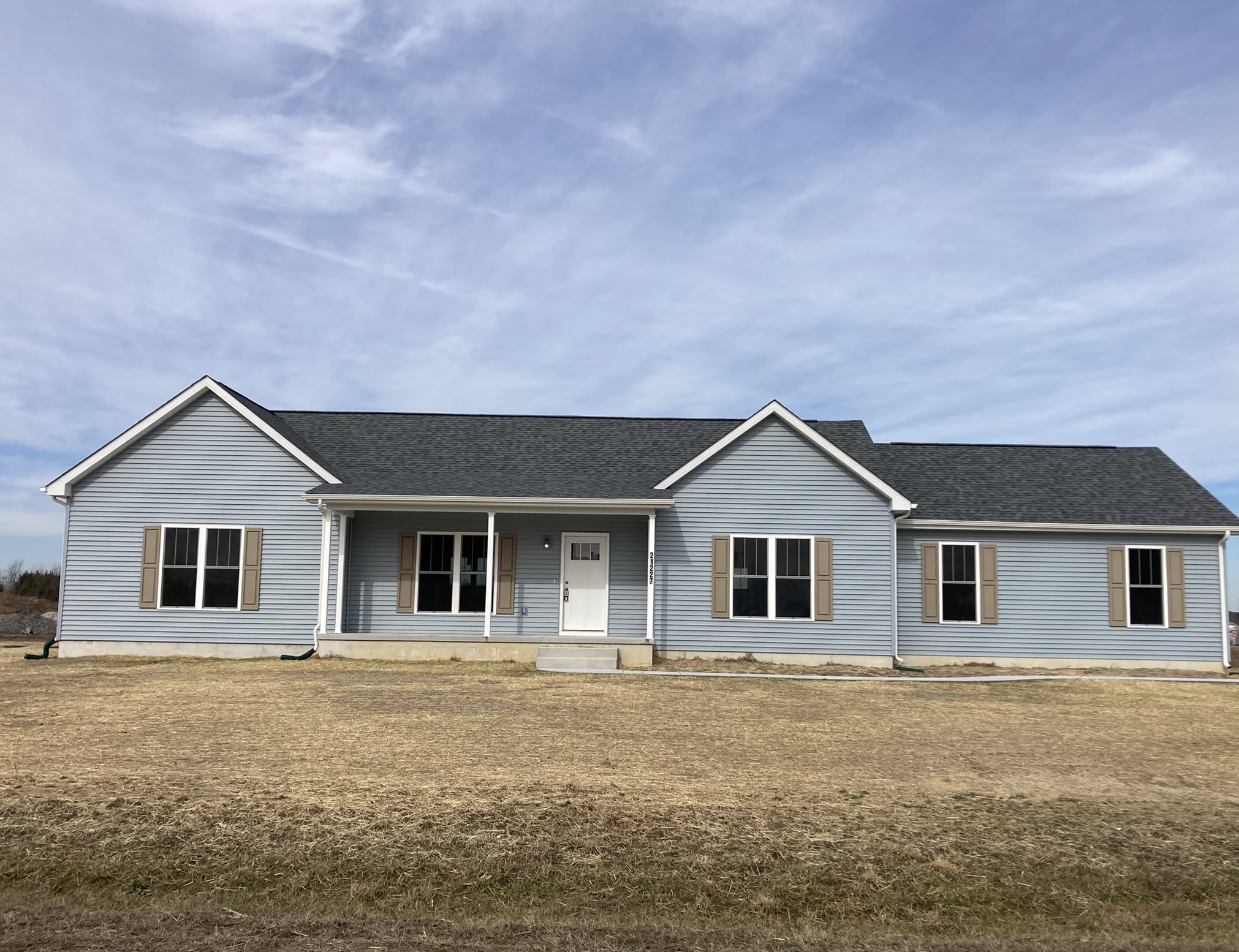 Homes for Sale DE & MD Green Diamond Builders