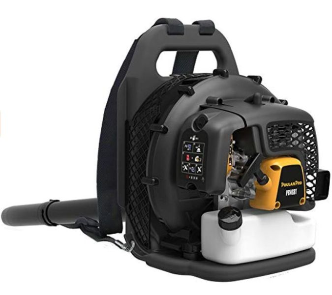 5 Things About Backpack Blowers You Need to Know