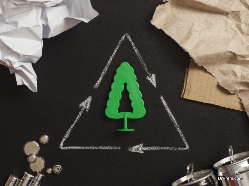 The good, the bad and the ugly about biodegradable plastics Green