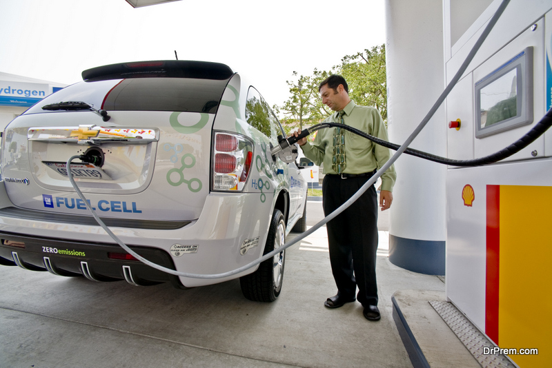 13 most environmentally friendly fuels out there