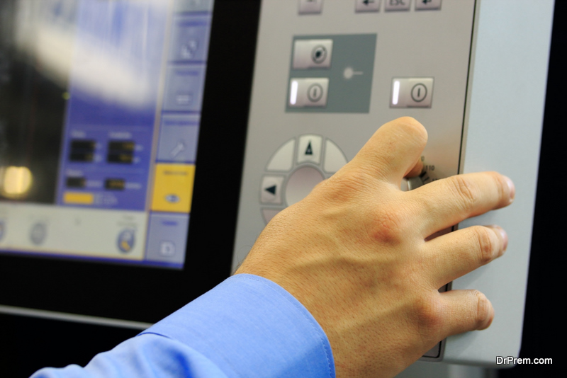 6 Practices For Efficient Electrical Power Management System (EPMS)