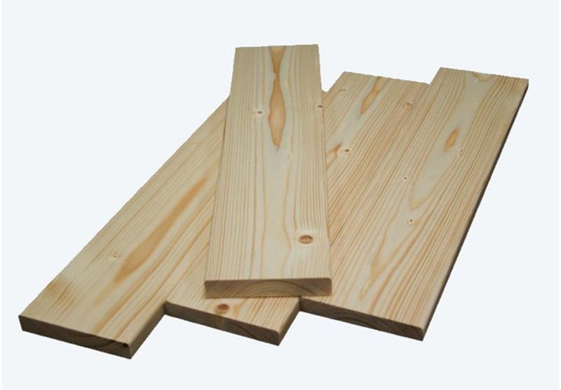 What is the Cheapest Wood Siding for a House?