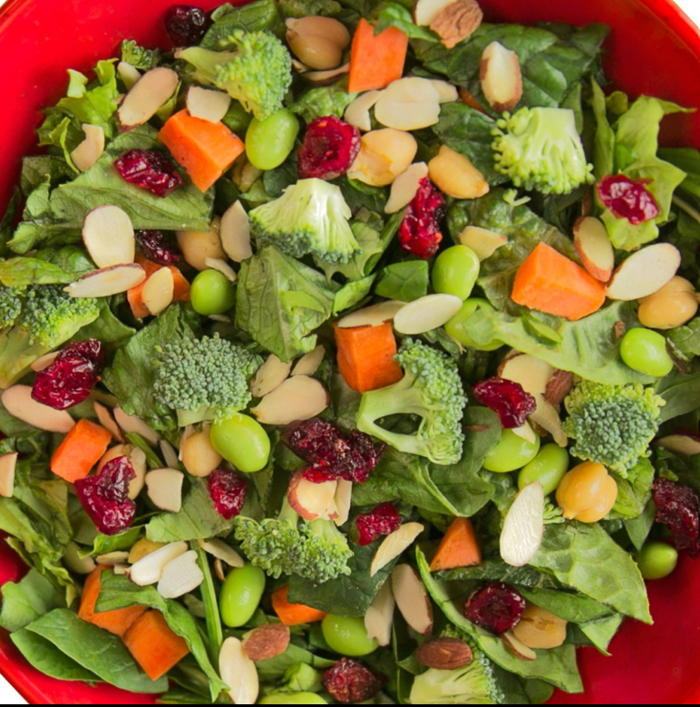 crushedred4 Green Dining Alliance