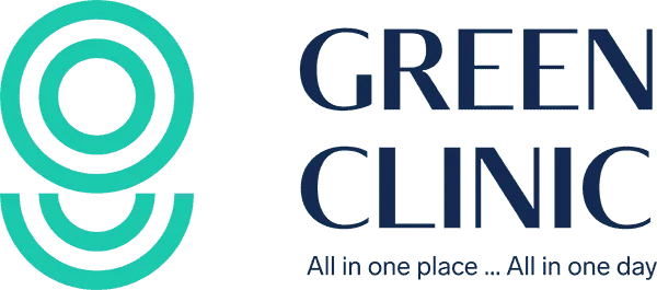 The Green Dispensary Compounding Pharmacy Australia