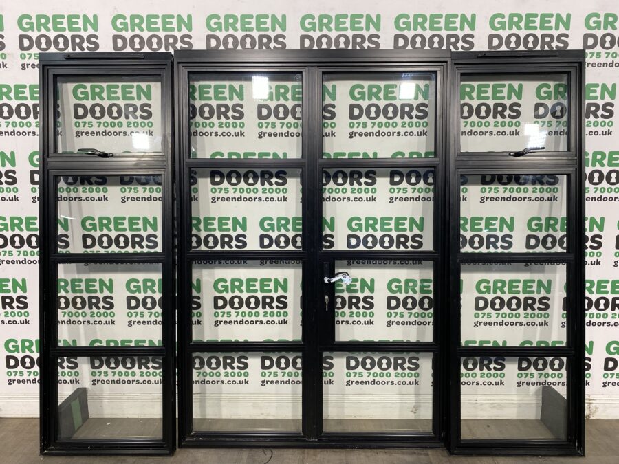 The Best Way to Buy French Doors Green doors