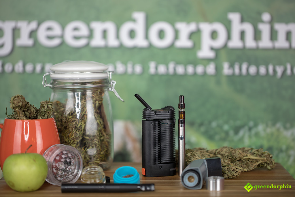 CannabisDeliveryMethods