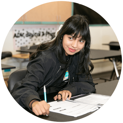 About Us - Ánimo Compton Charter School