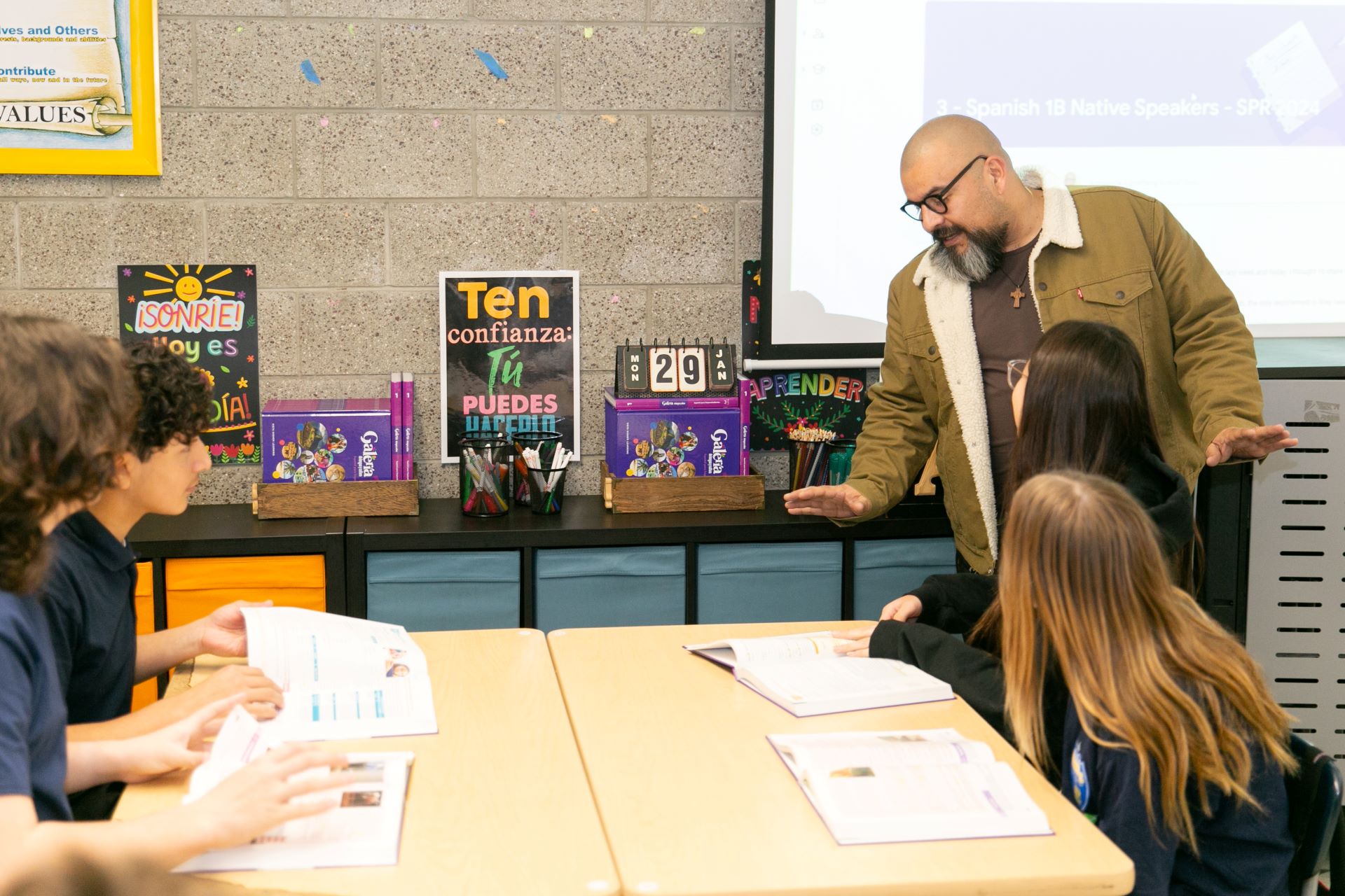 Credentials Green Dot