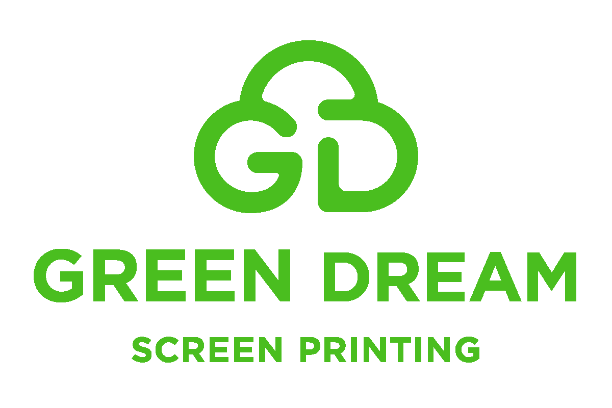 Posters GREEN DREAM SCREEN PRINTING
