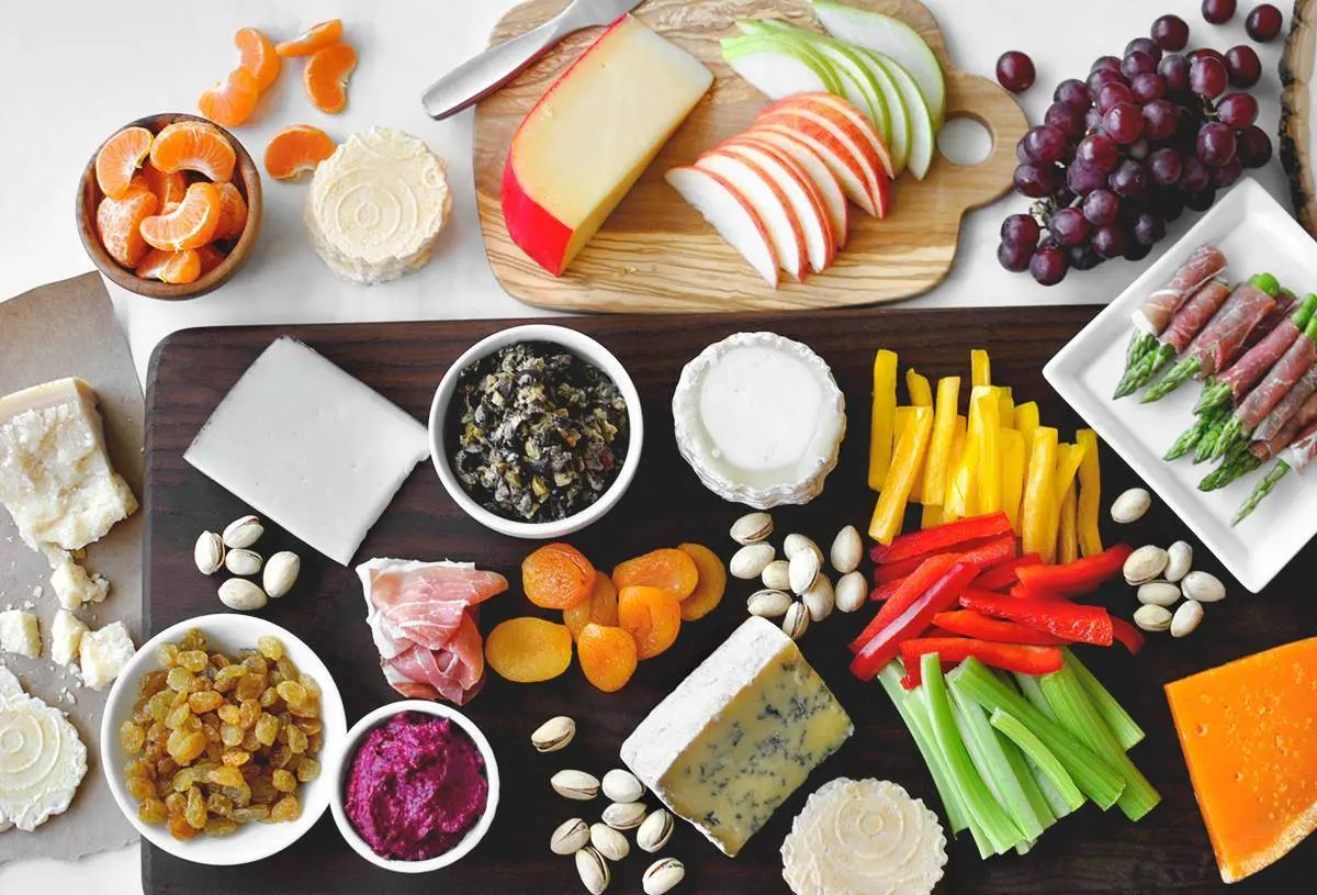 Dropship Health Products Reselling Healthy Snacks