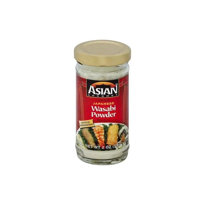 Wholesale Japanese Food Quality Products For A Popular Cuisine