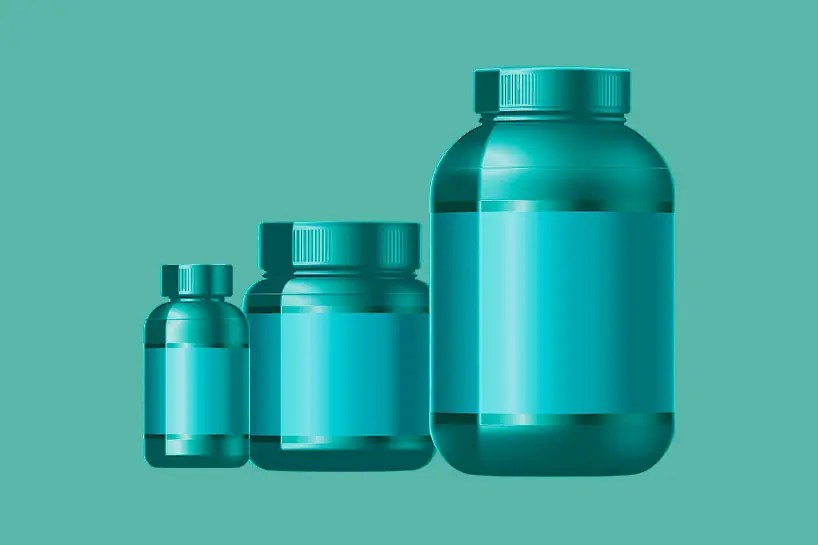 Wholesale Vitamins & Supplements to Dropship