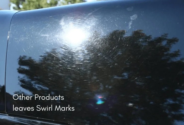 India's 1st & Largest Waterless Car Wash Products Manufacturer