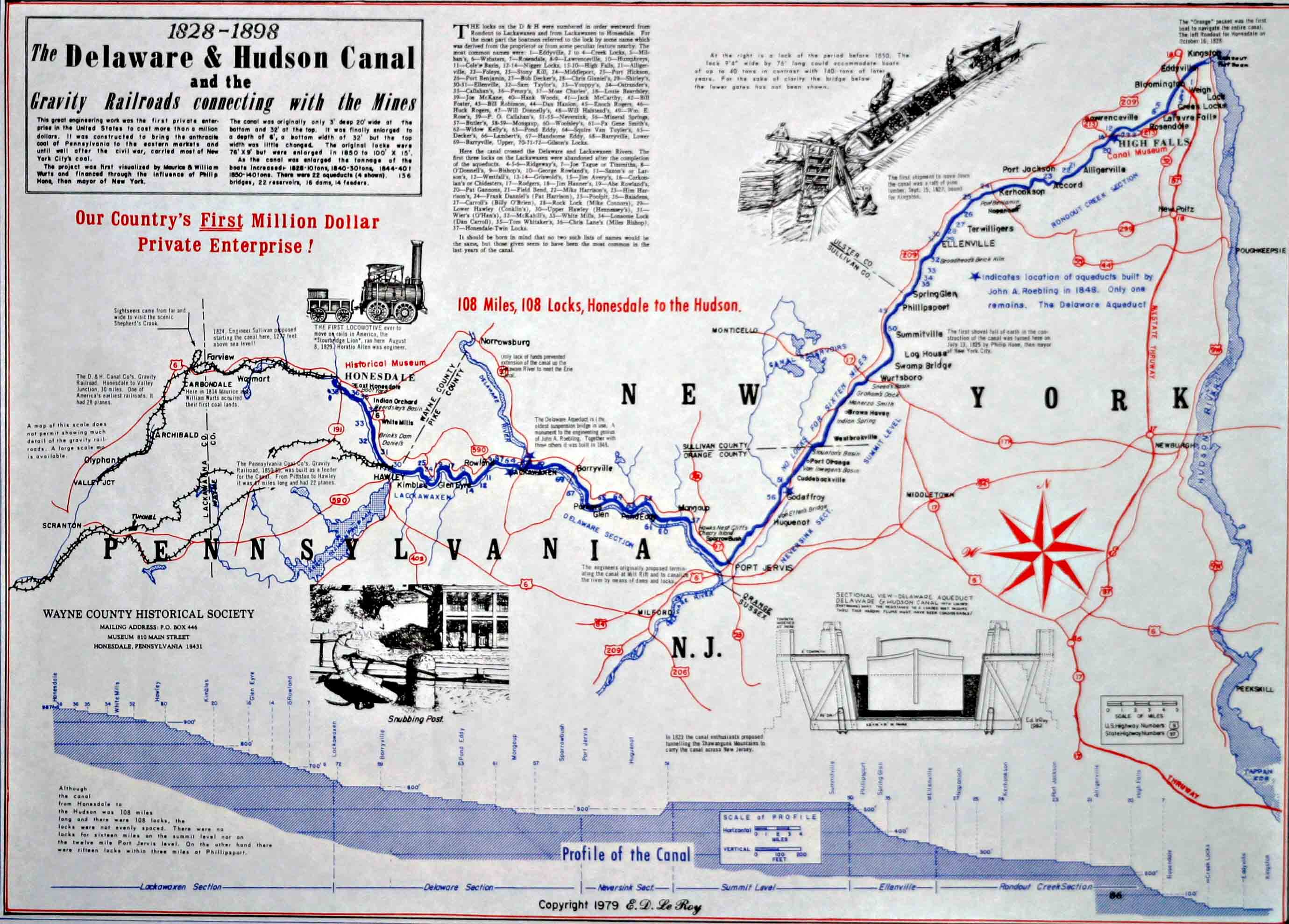 Coal Fueling the American Industrial Revolution to Today’s Electric