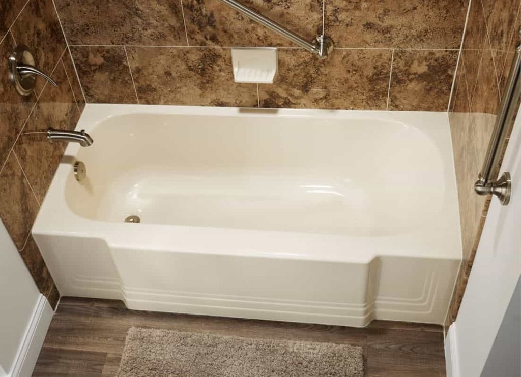 Bath Conversions Tub & Shower Conversions Green Eco Solutions