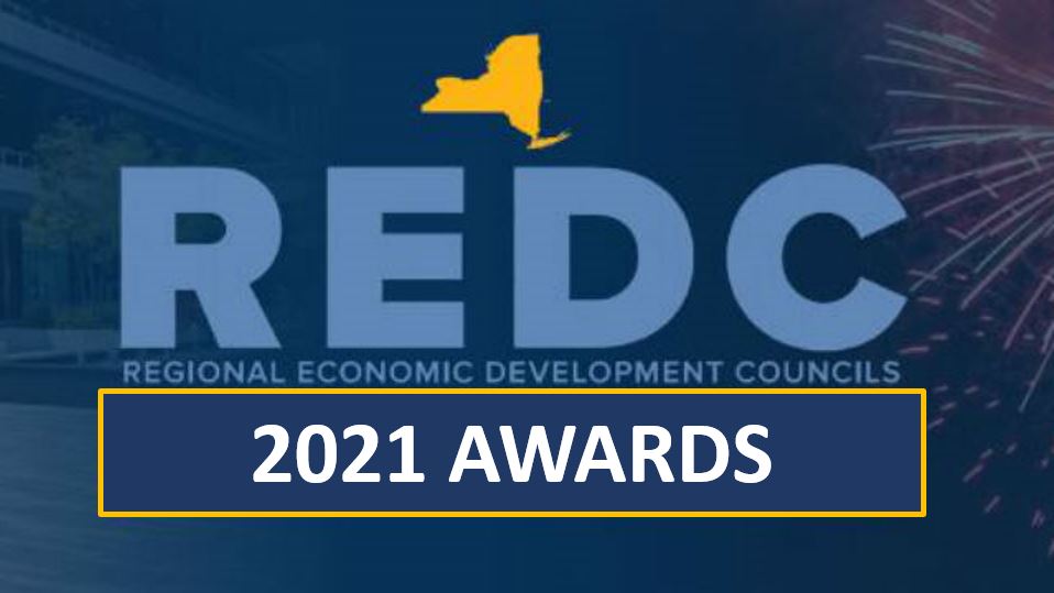 5 Greene County Projects Receive over 5.7 million in Round XI of the NYS REDC Initiative