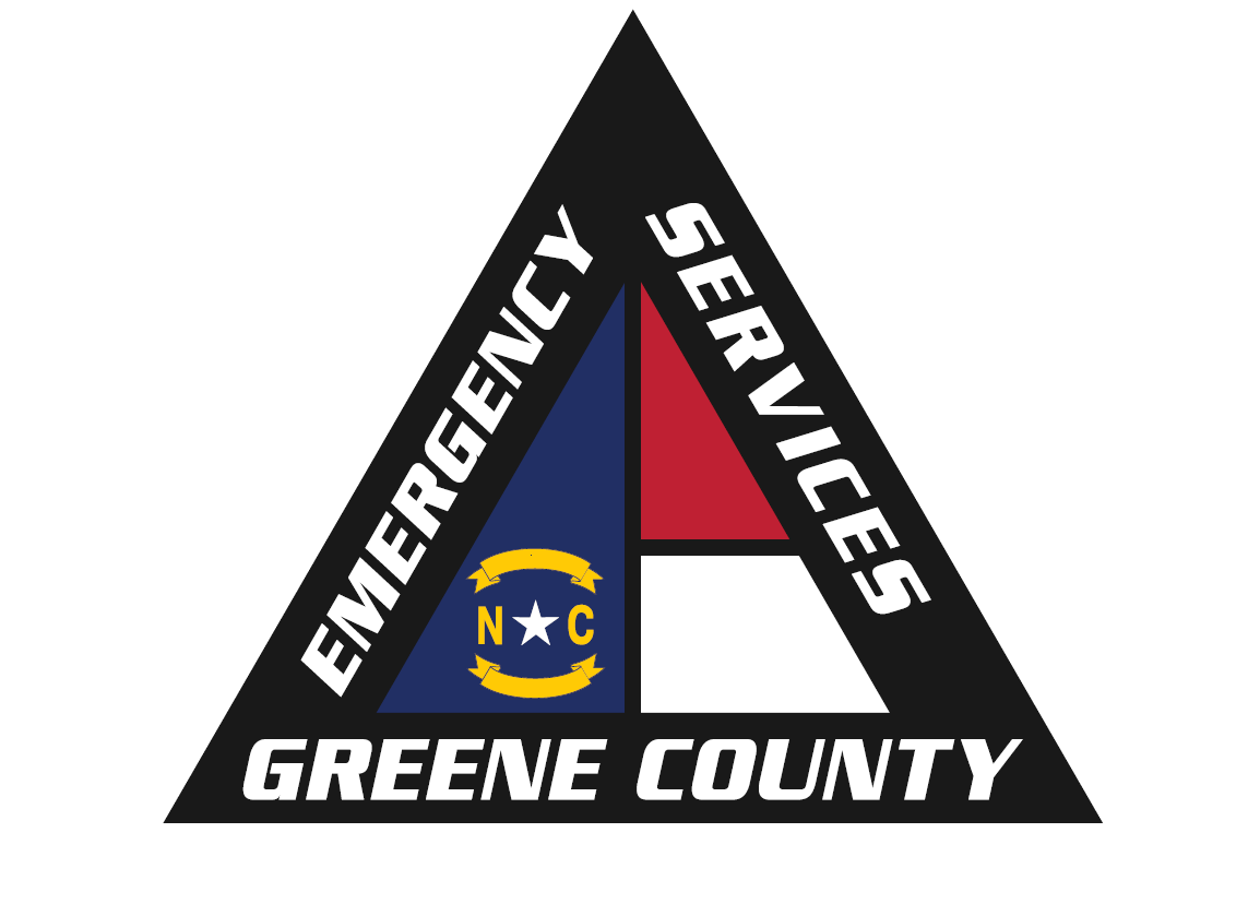 Emergency Services Greene County, North Carolina
