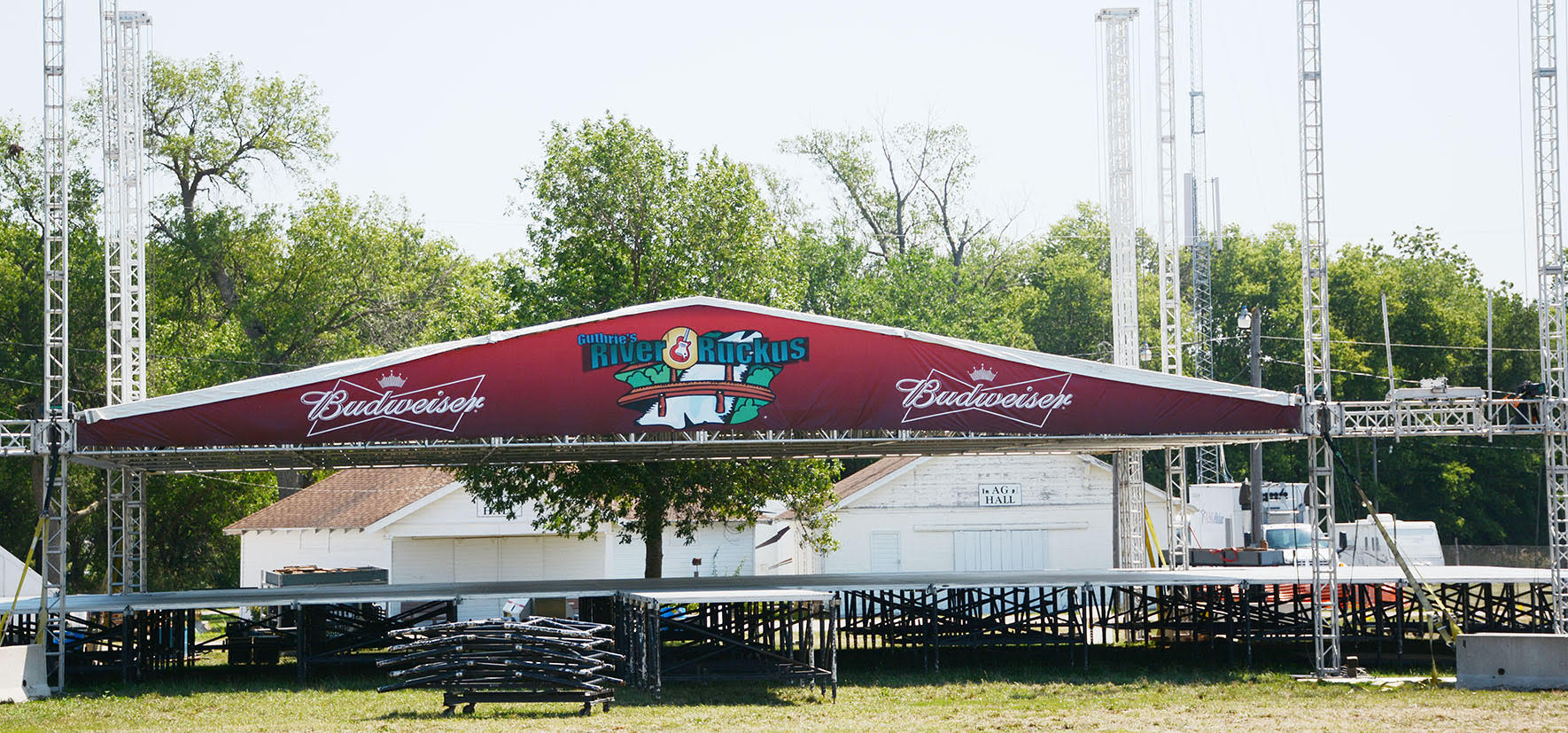 Get ready to Ruckus this weekend Greene County News Online